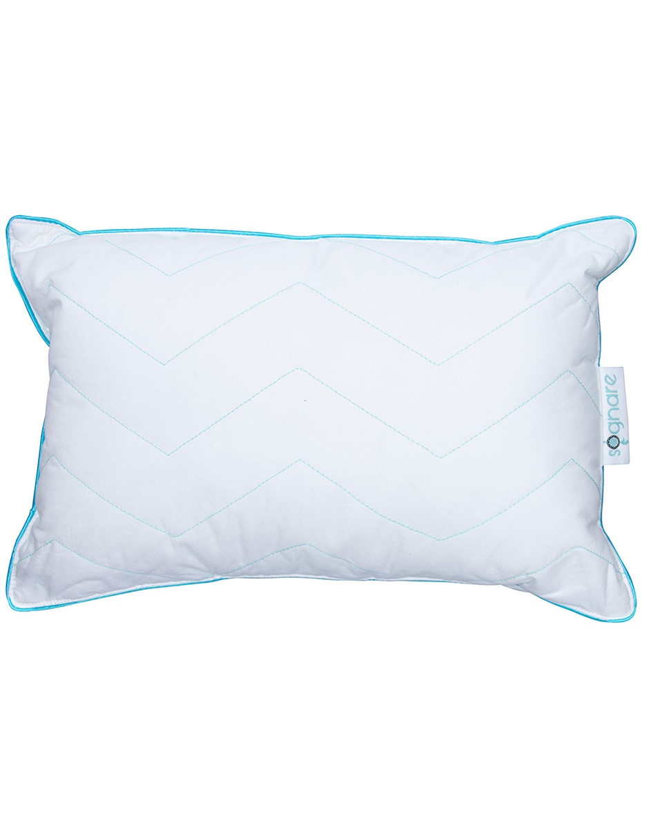 Almohada firmeza media