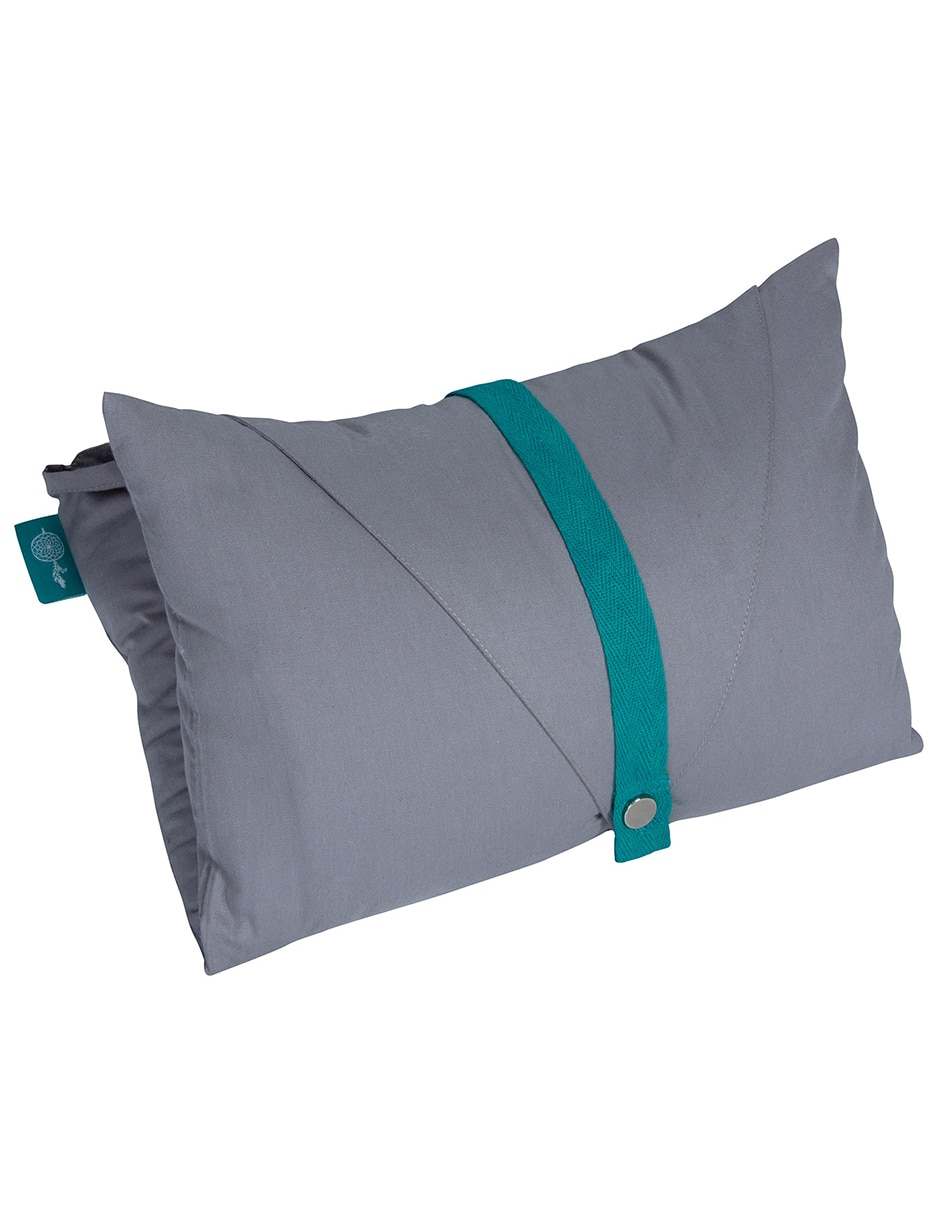 Almohada firmeza media