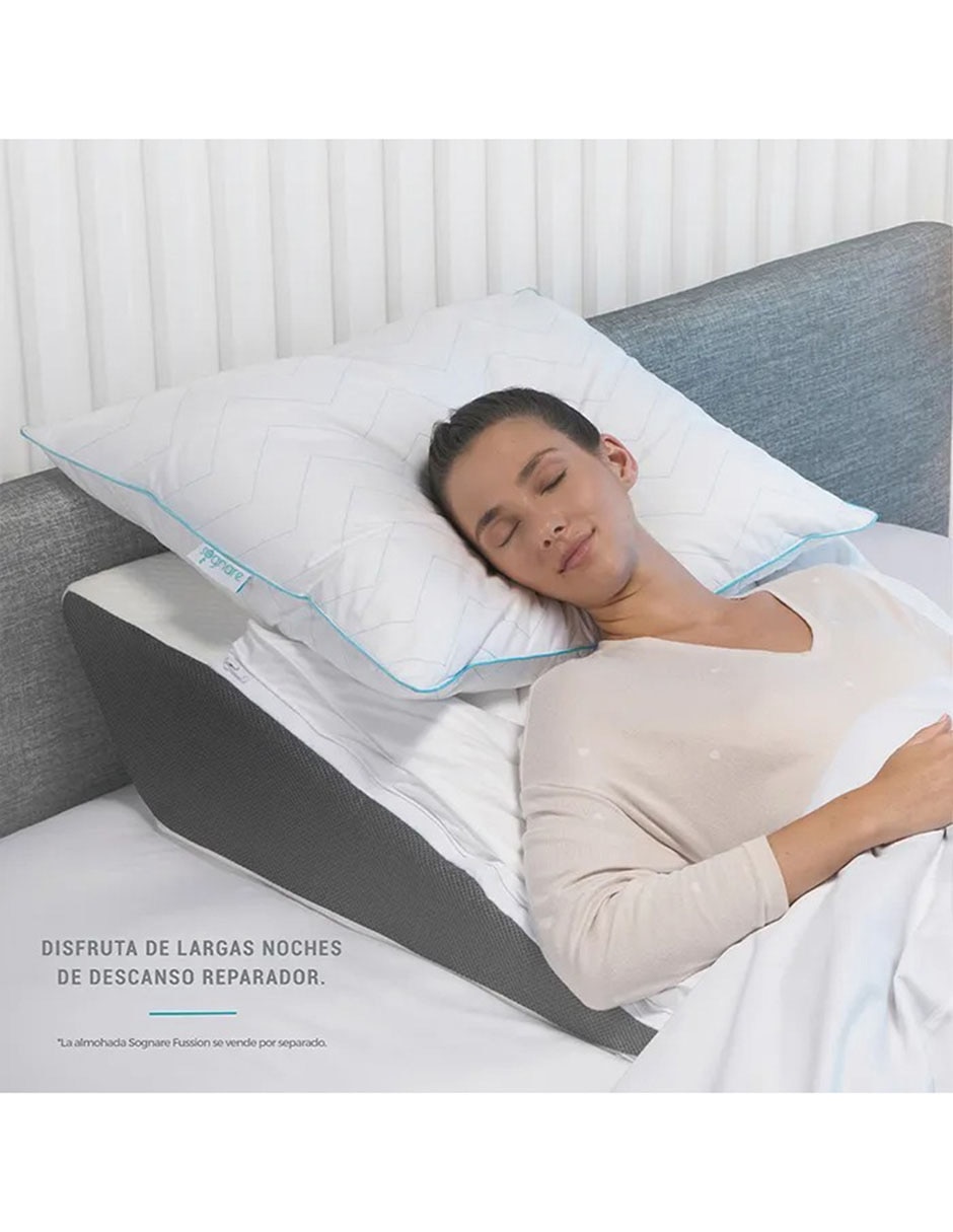 Almohada Trucomfort firmeza alta 4