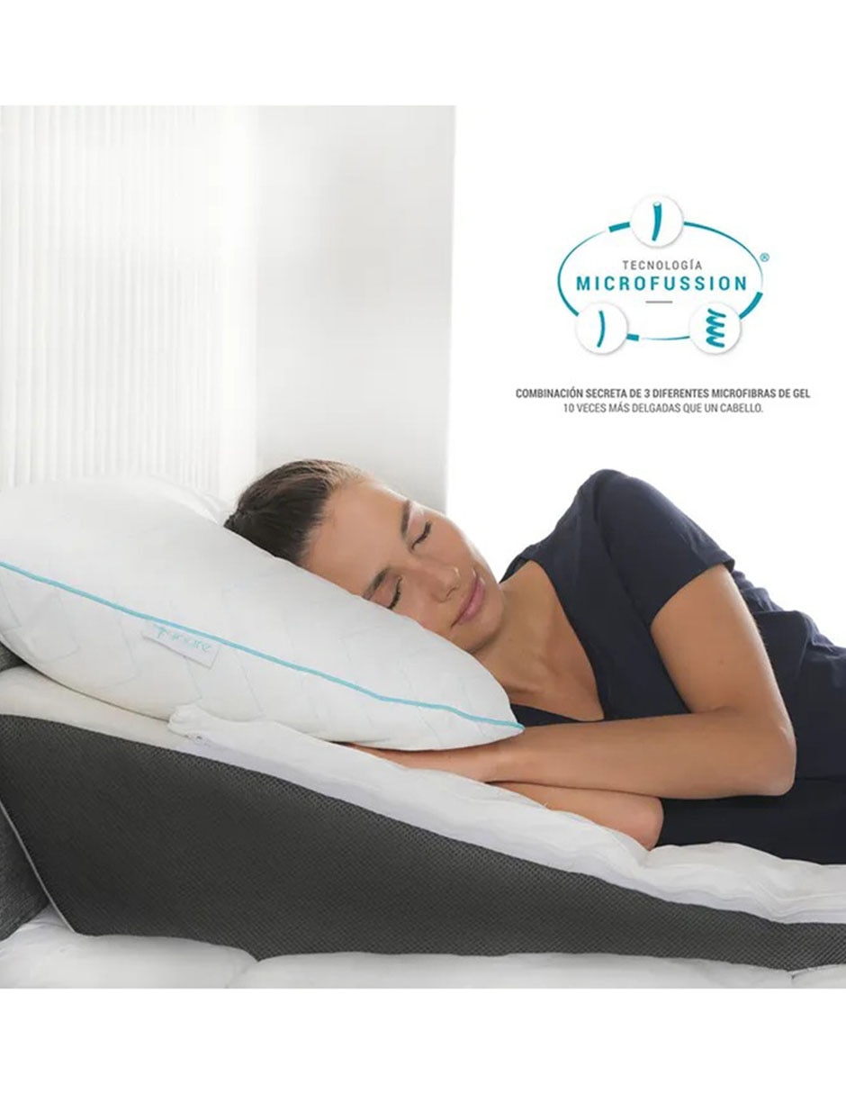 Almohada Trucomfort firmeza alta 5