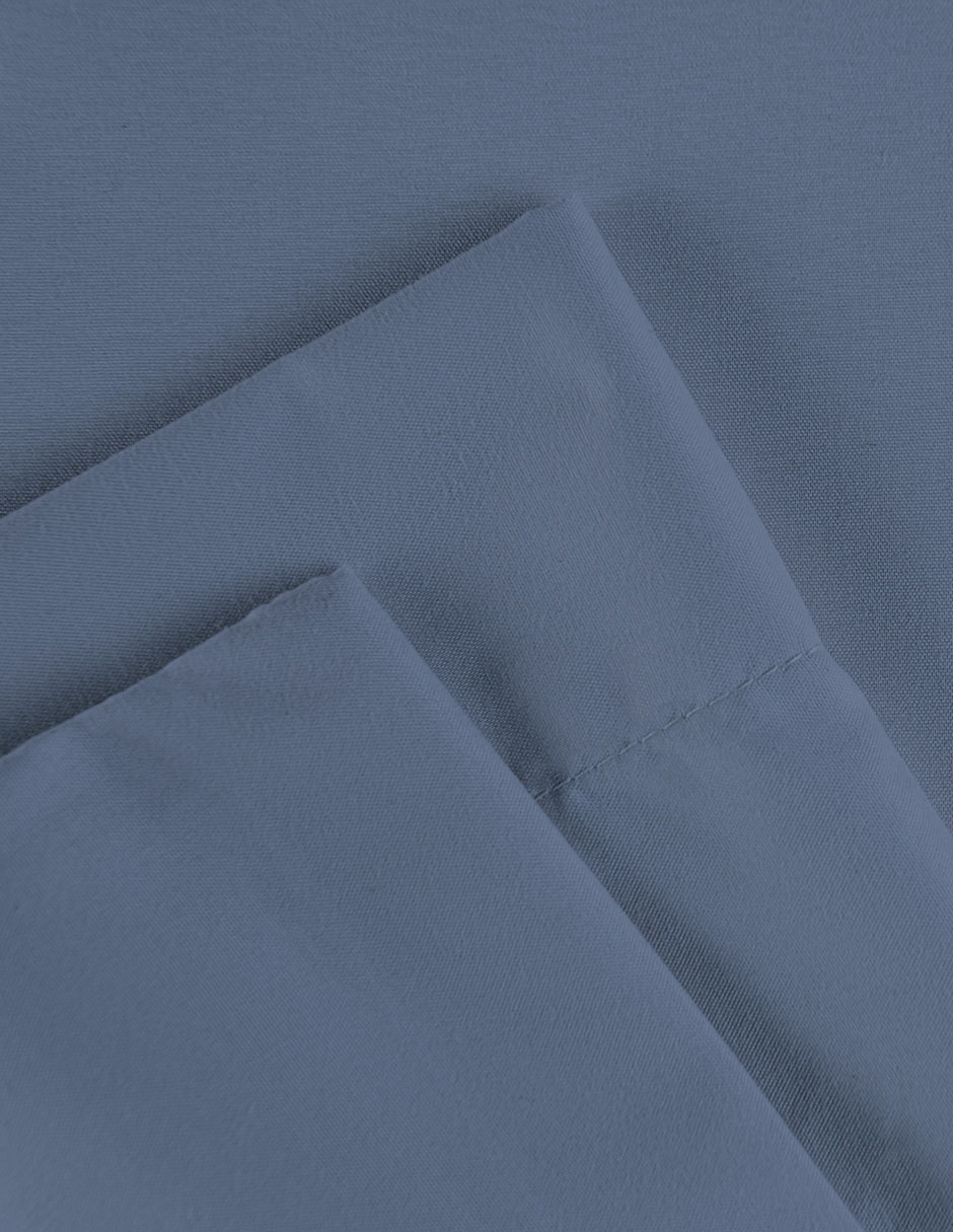 Juego de sábanas de microfibra Sumie 3