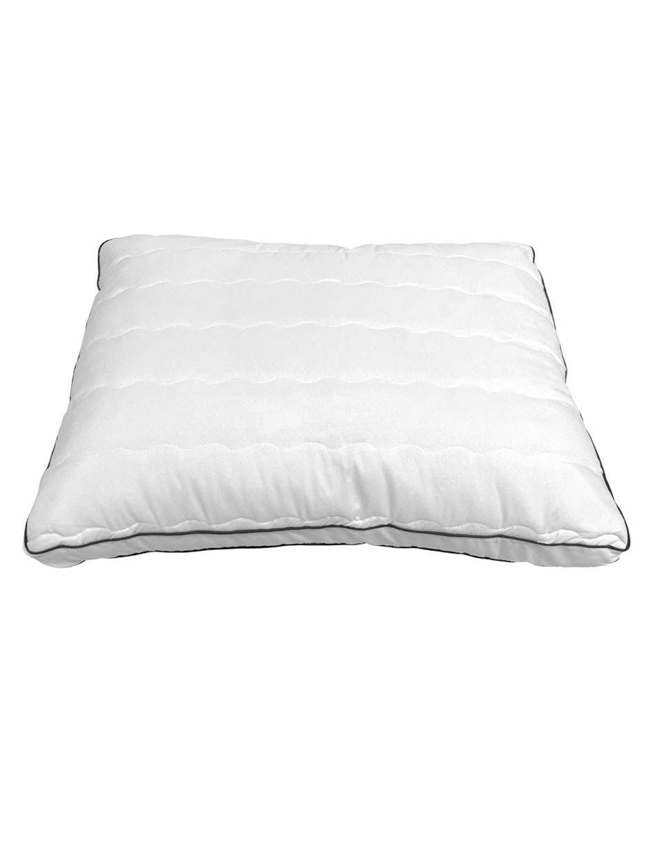 Almohada firmeza media