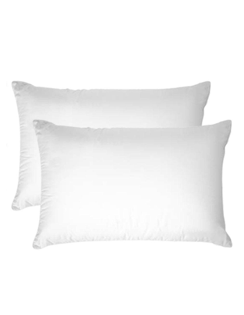 Almohada firmeza media Almohada firmeza media