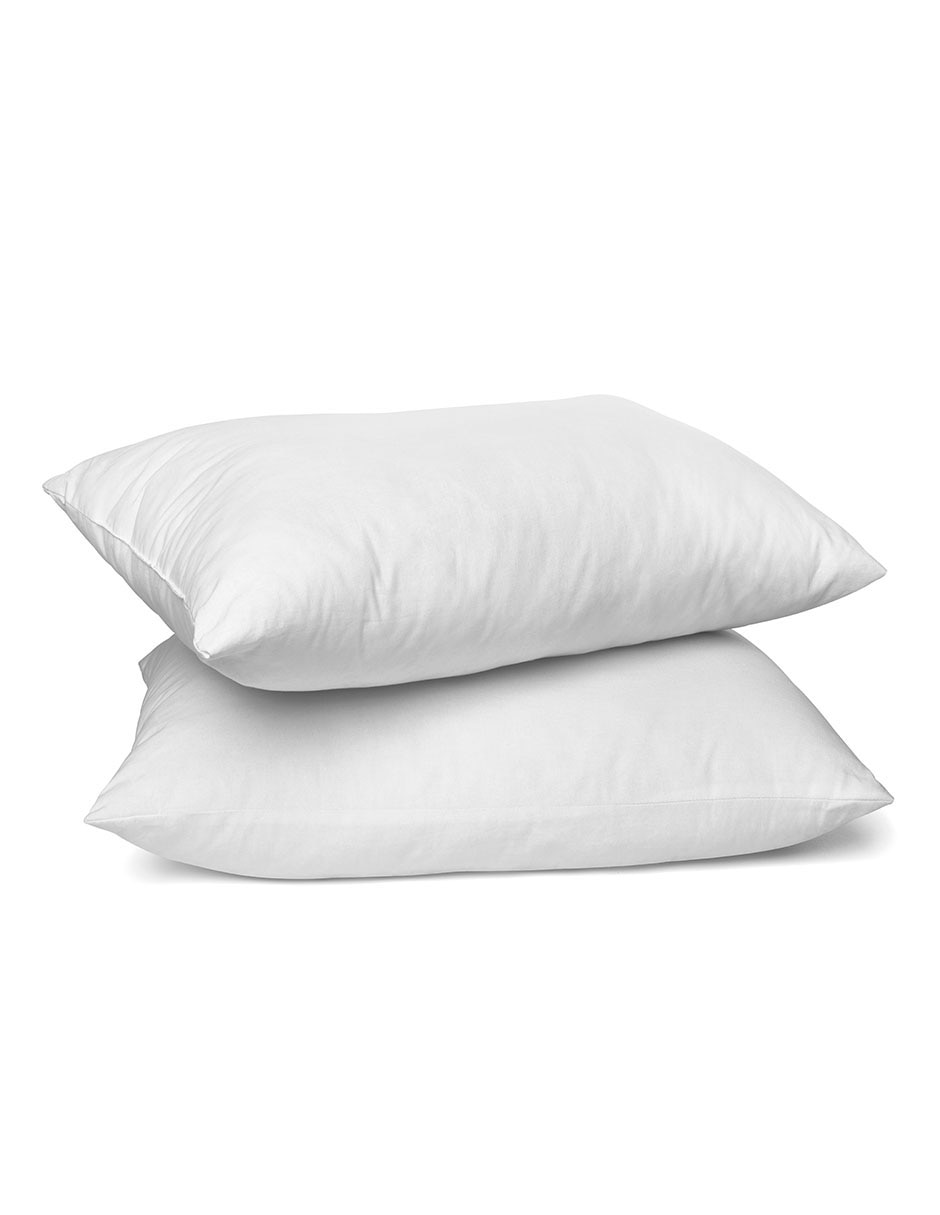 Almohada firmeza media