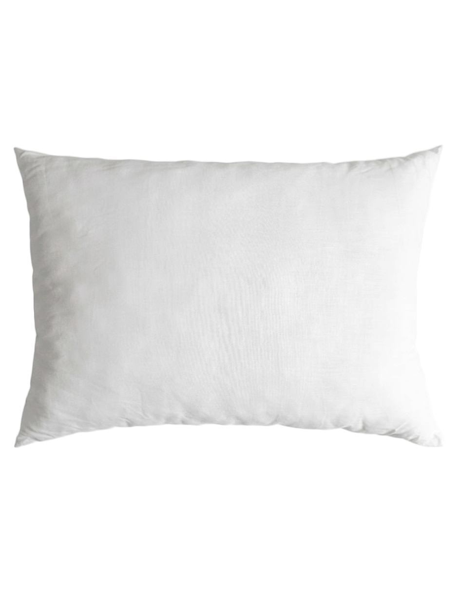 Almohada Homage firmeza media