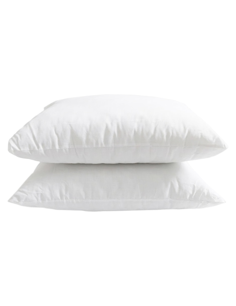 Almohada Homage firmeza media