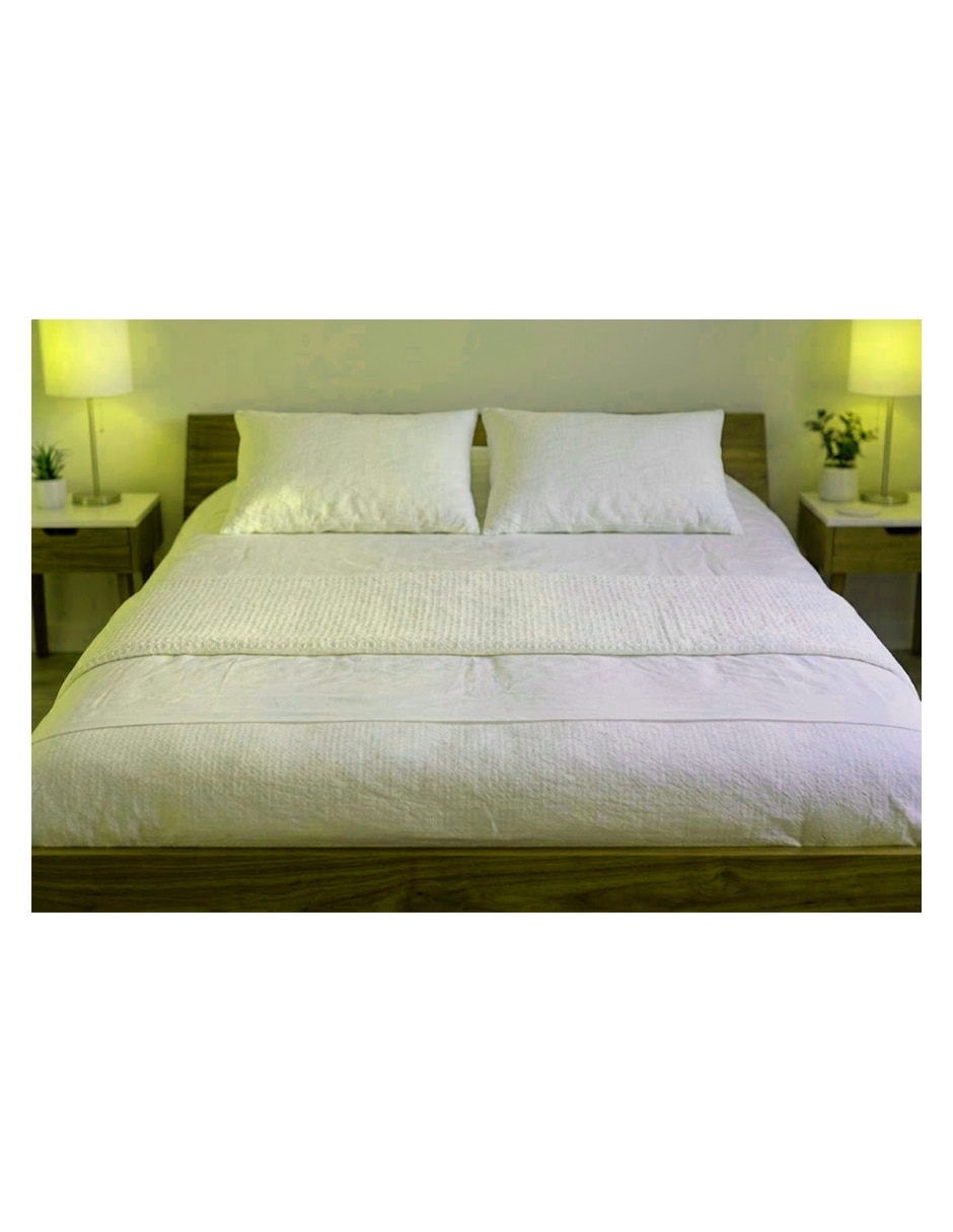 Almohada Homage firmeza media