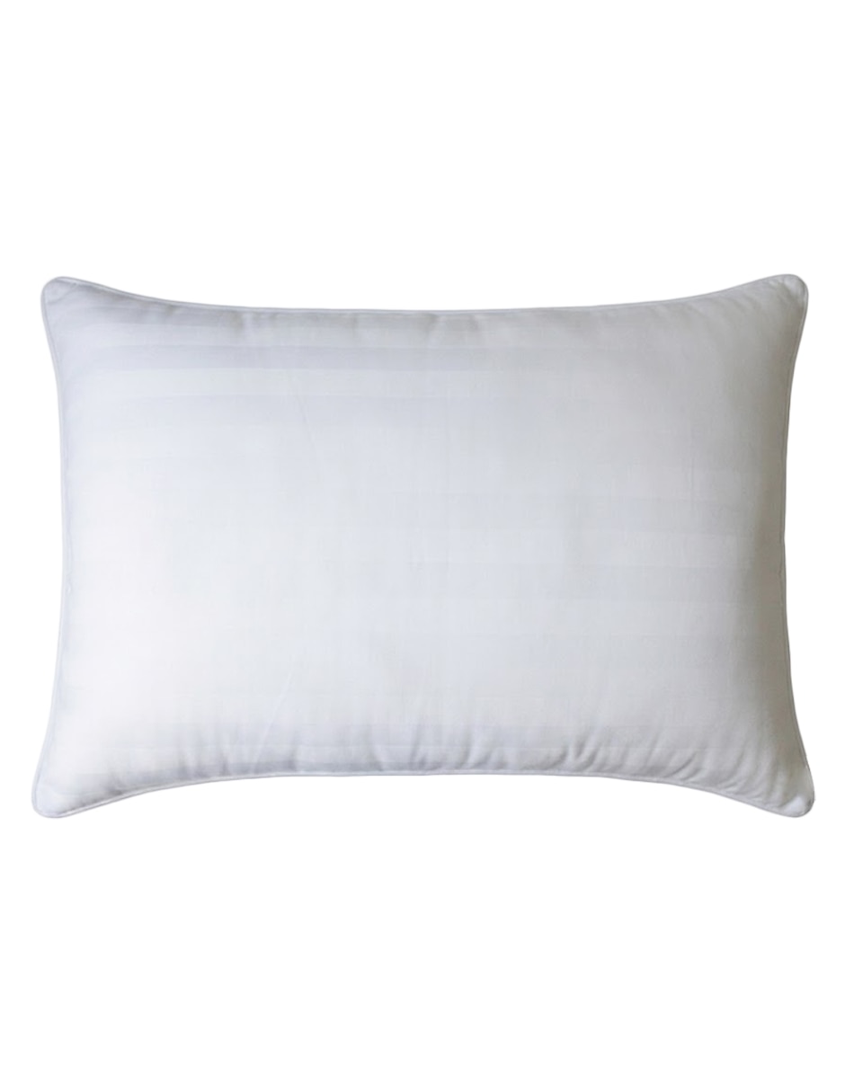 Almohada Homage Down Alternative firme