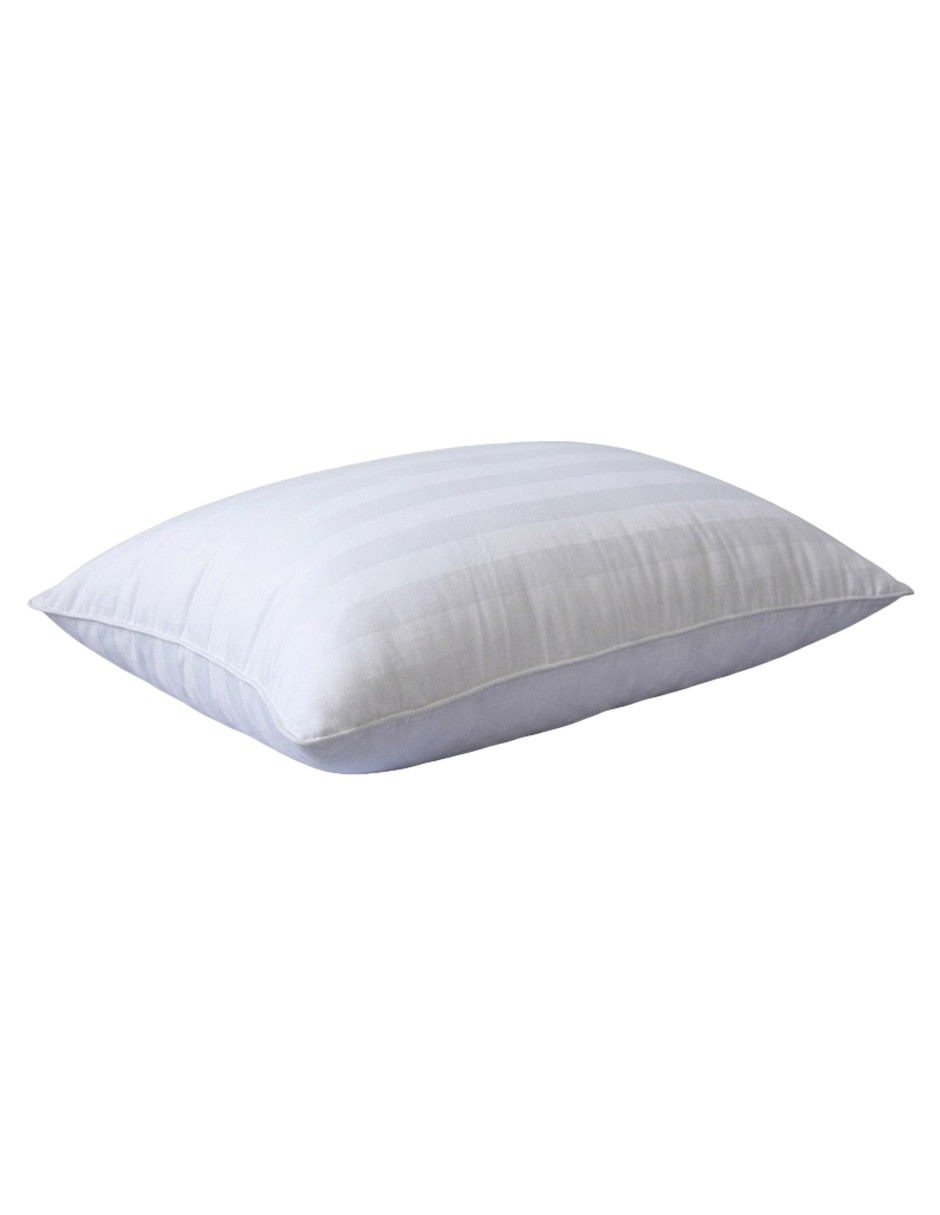 Almohada Homage Down Alternative firme