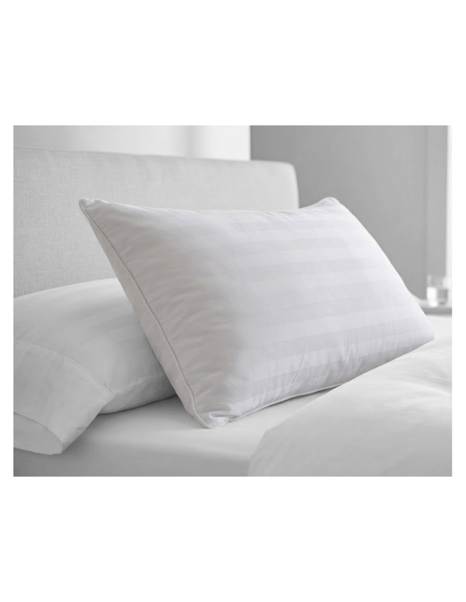 Almohada Homage Down Alternative firme