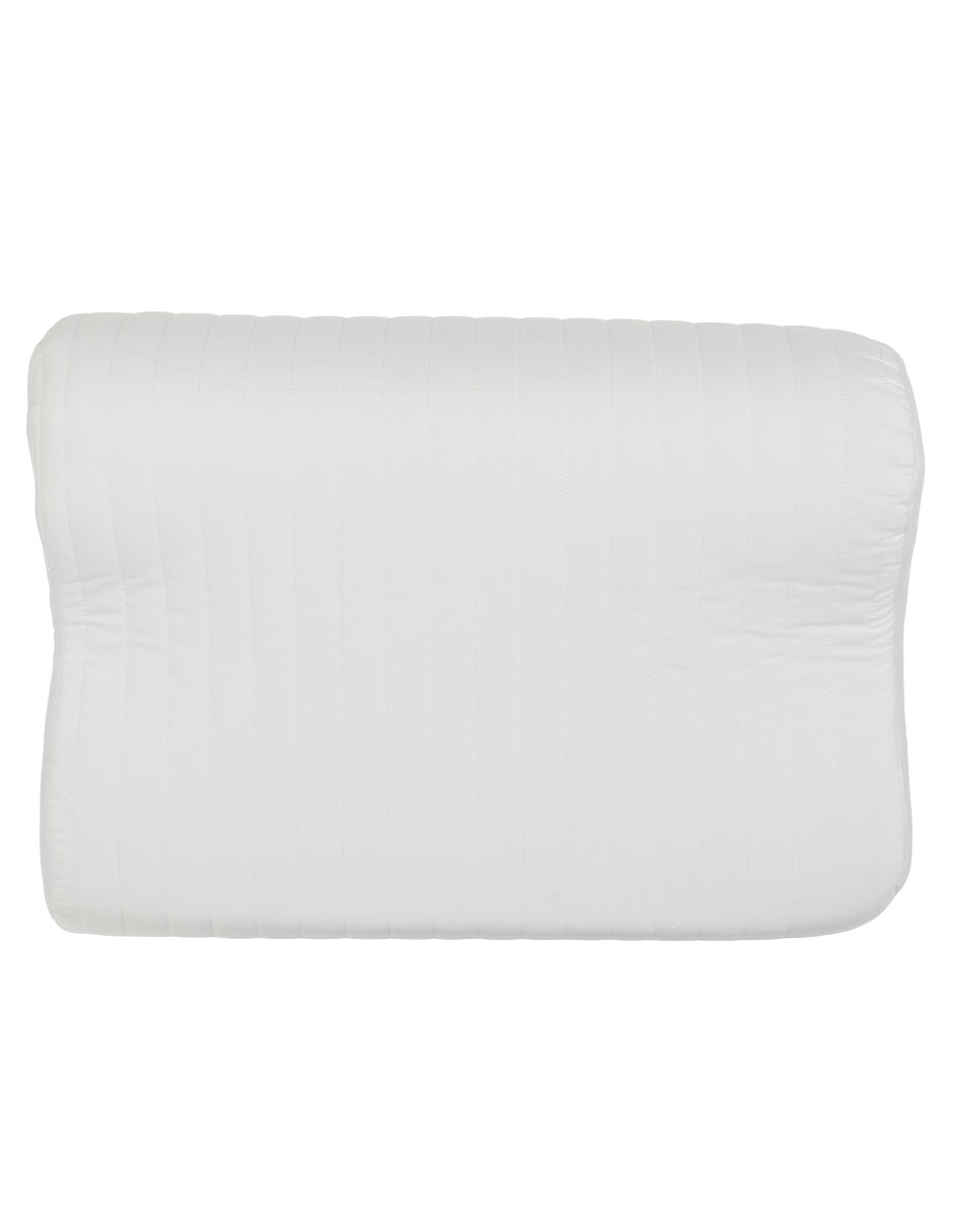 Almohada firmeza media