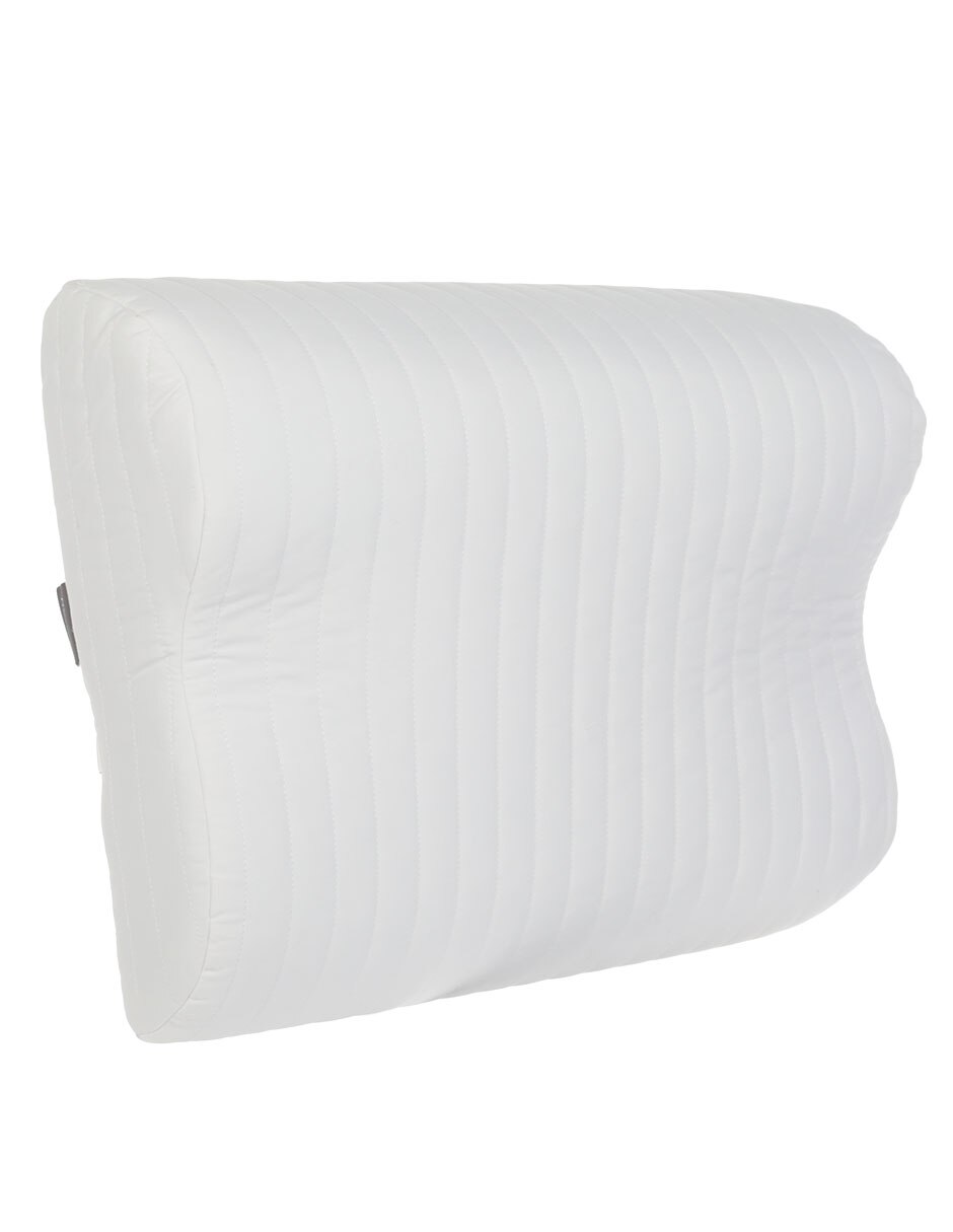 Almohada firmeza media 3