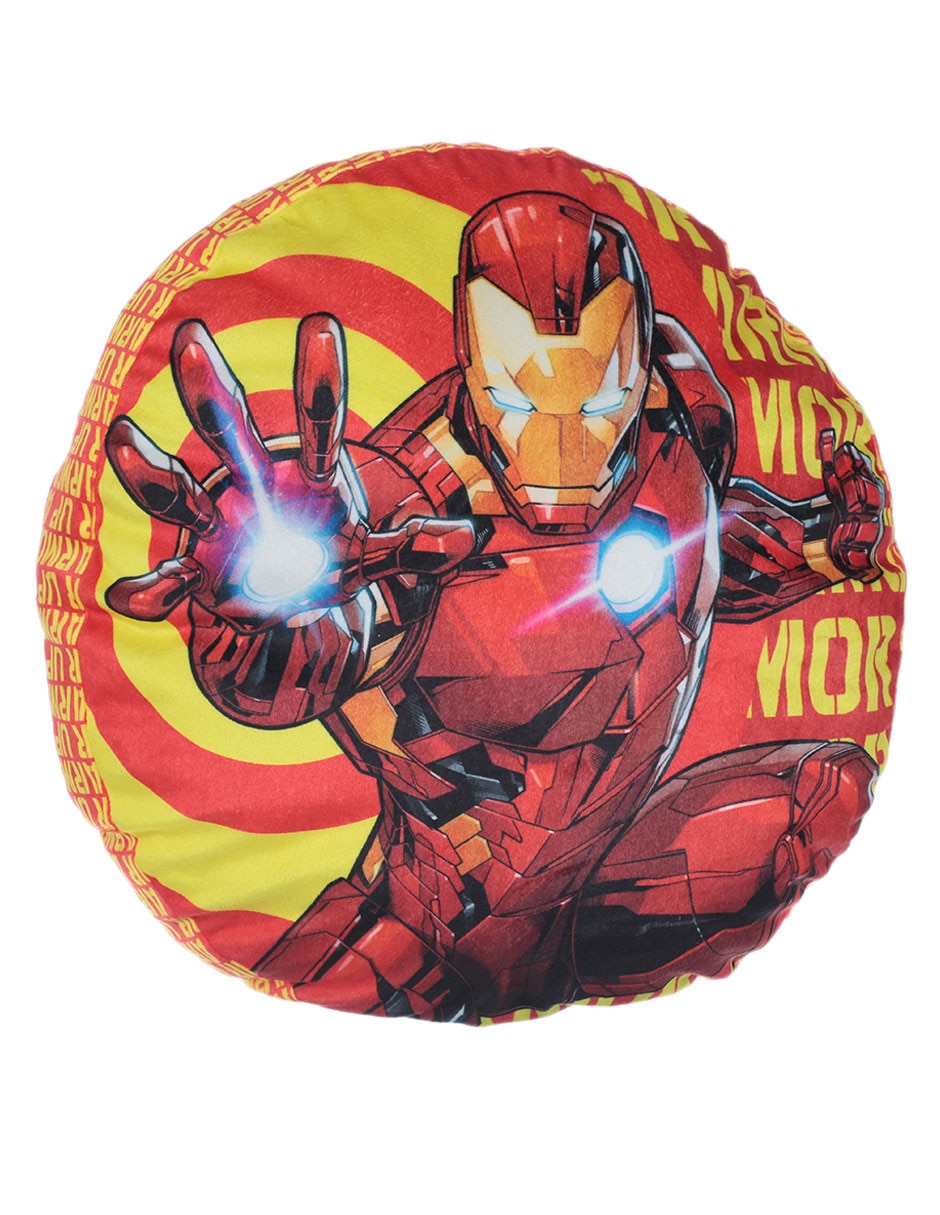 Cojín decorativo avengers Cojín decorativo avengers