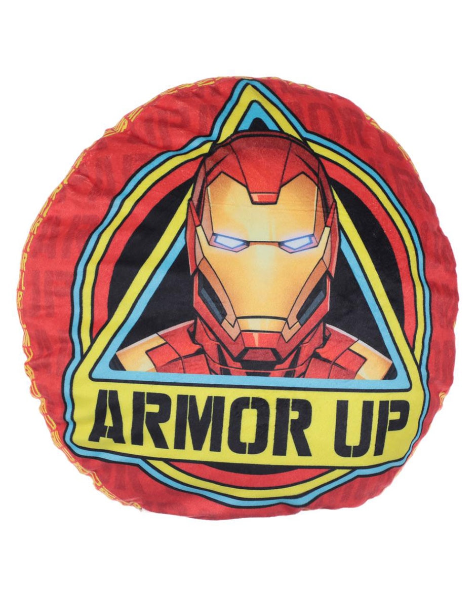 Cojín decorativo avengers 2