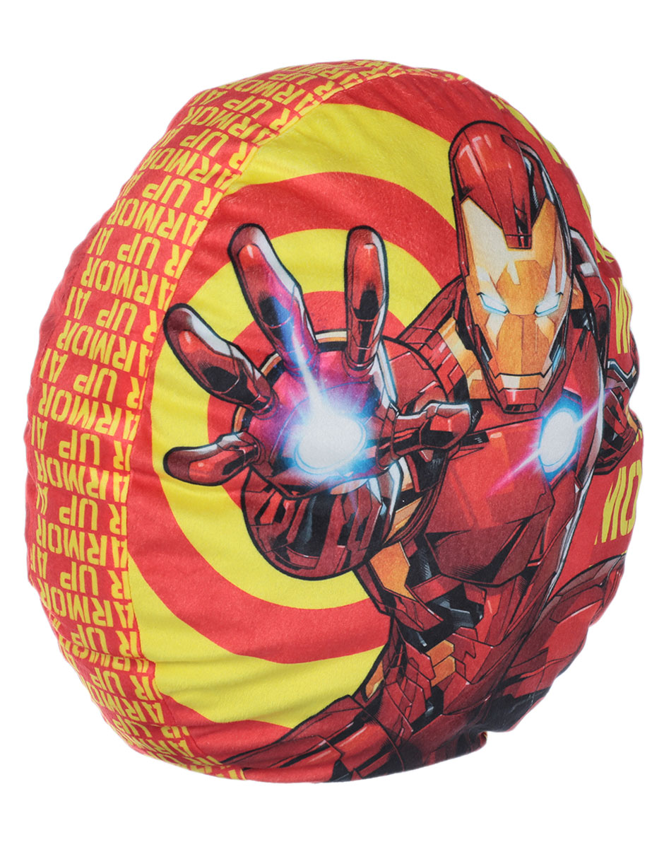 Cojín decorativo avengers 3