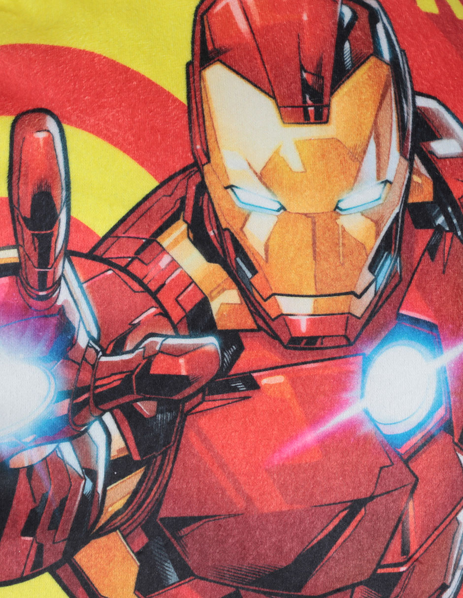 Cojín decorativo avengers 4