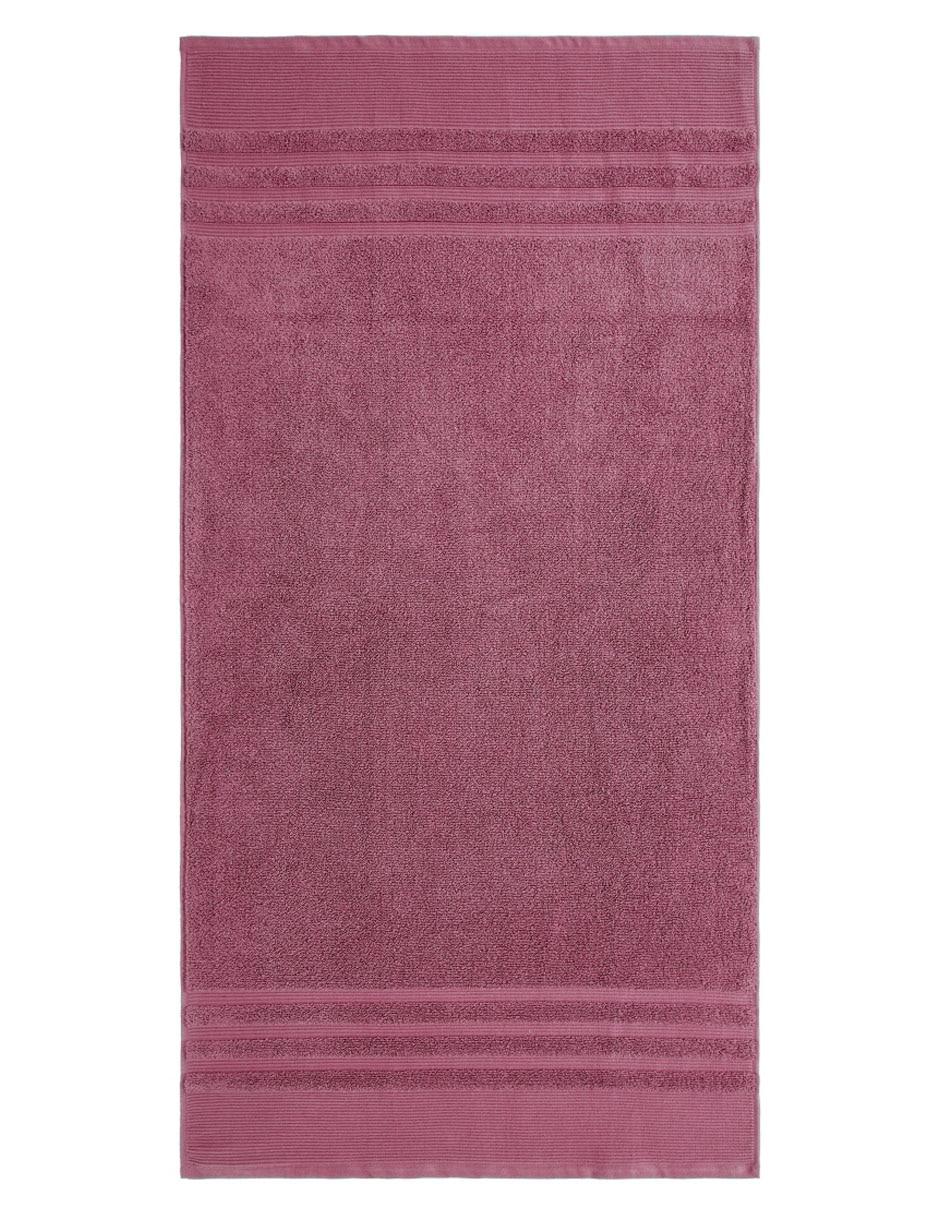 Toalla de algodón 4