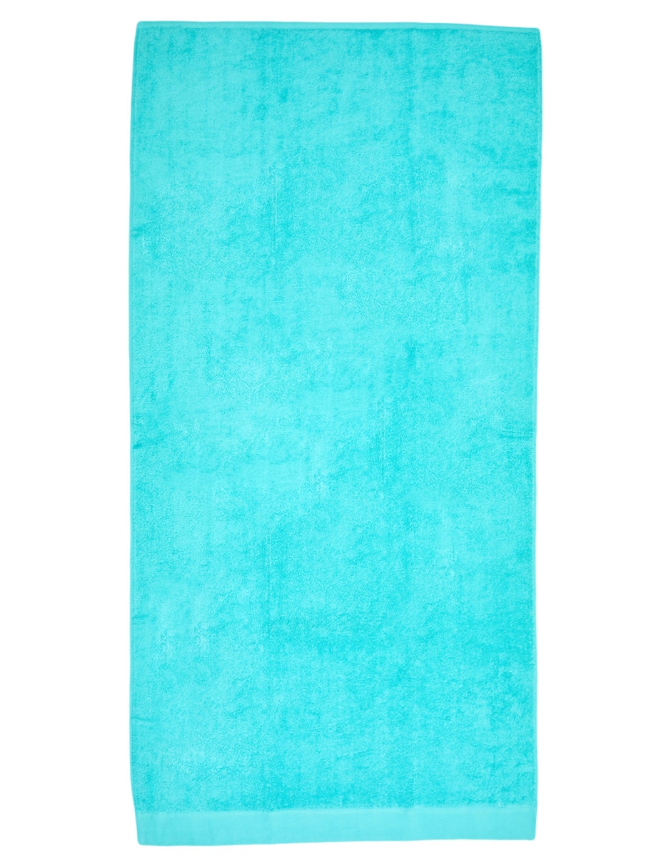 Toalla de poliéster 2