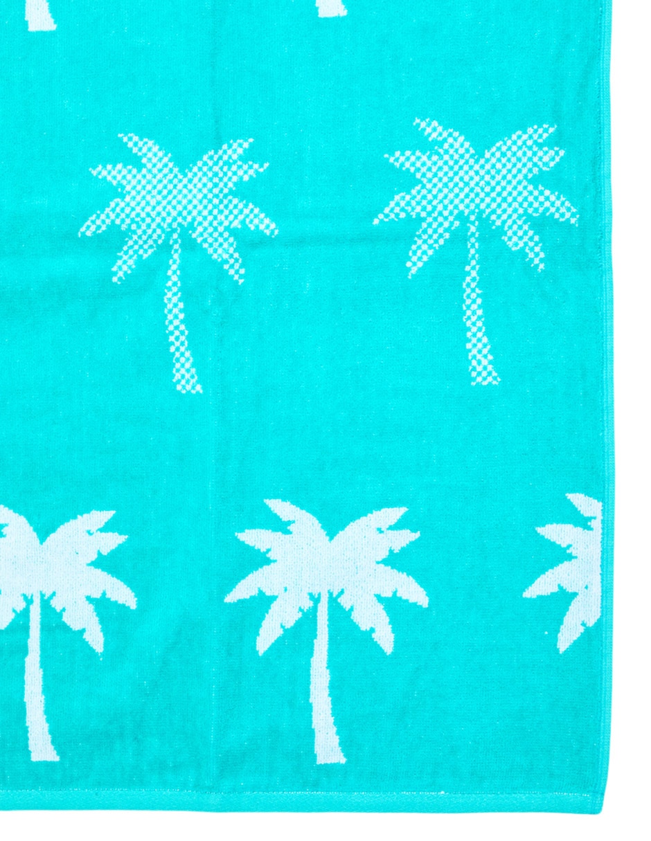 Toalla de poliéster 4