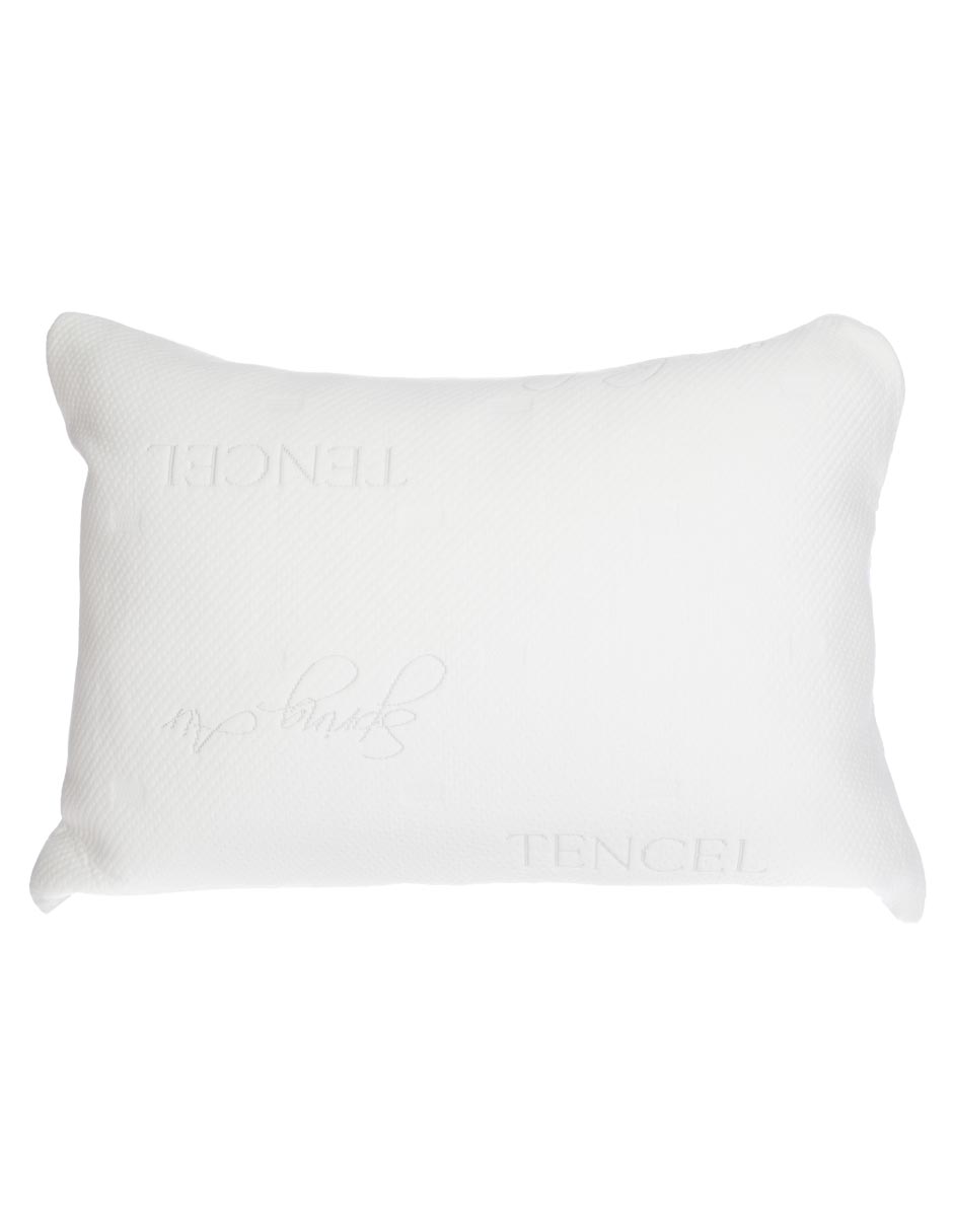 Almohada firmeza media 4