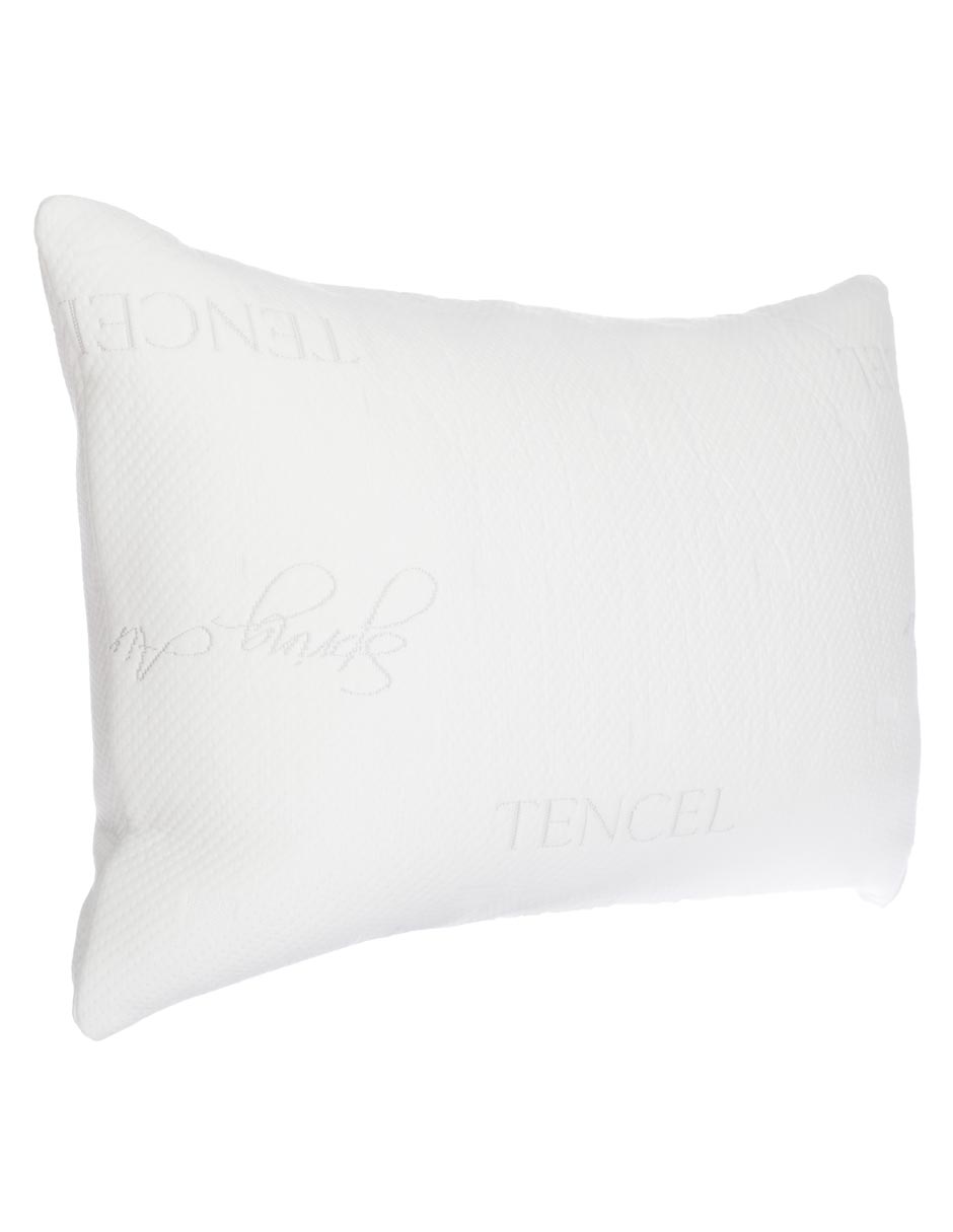 Almohada firmeza media 3