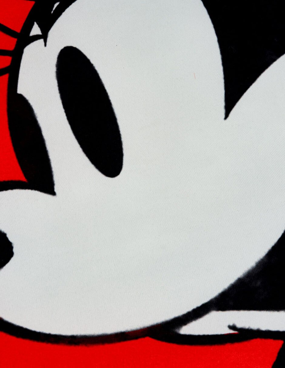 Edredón Minnie Mouse 5