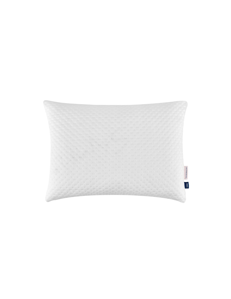 Almohada firmeza alta Almohada firmeza alta