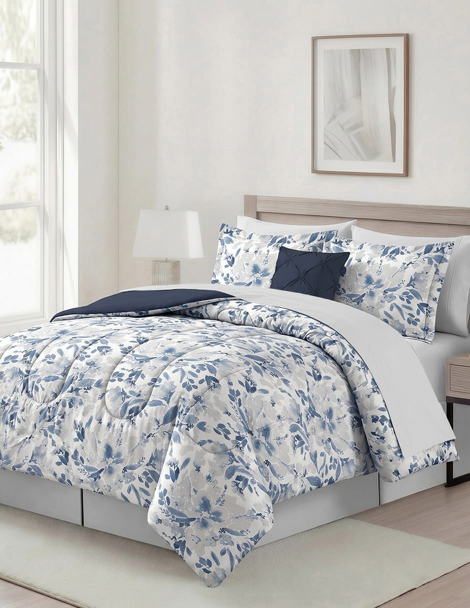 Set edredón Amelia