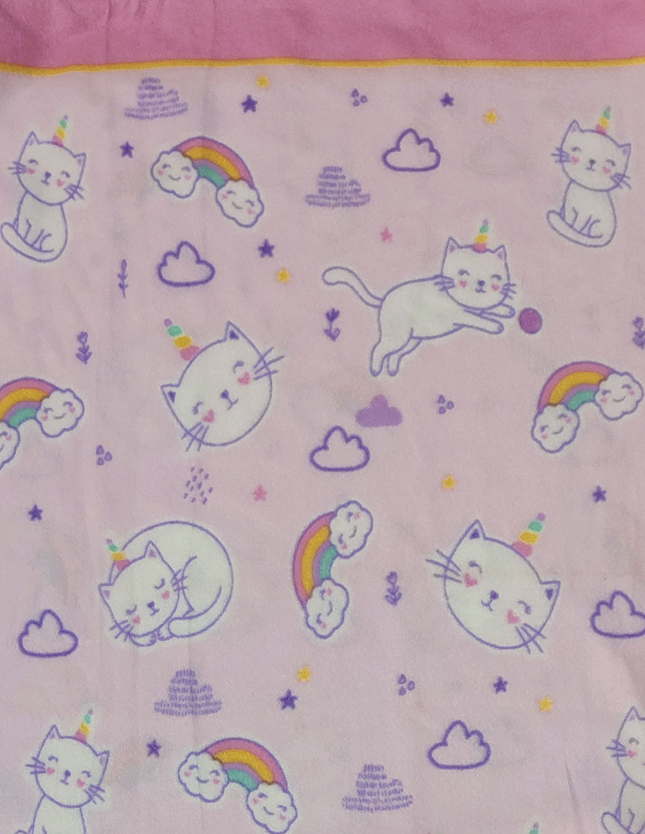 Juego de sábanas Unicat 3