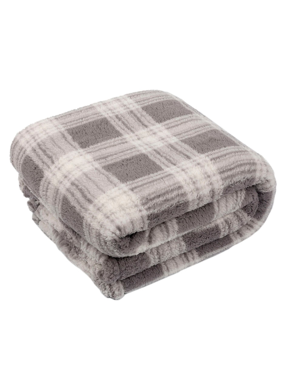 Frazada de tejido plano unisex 2