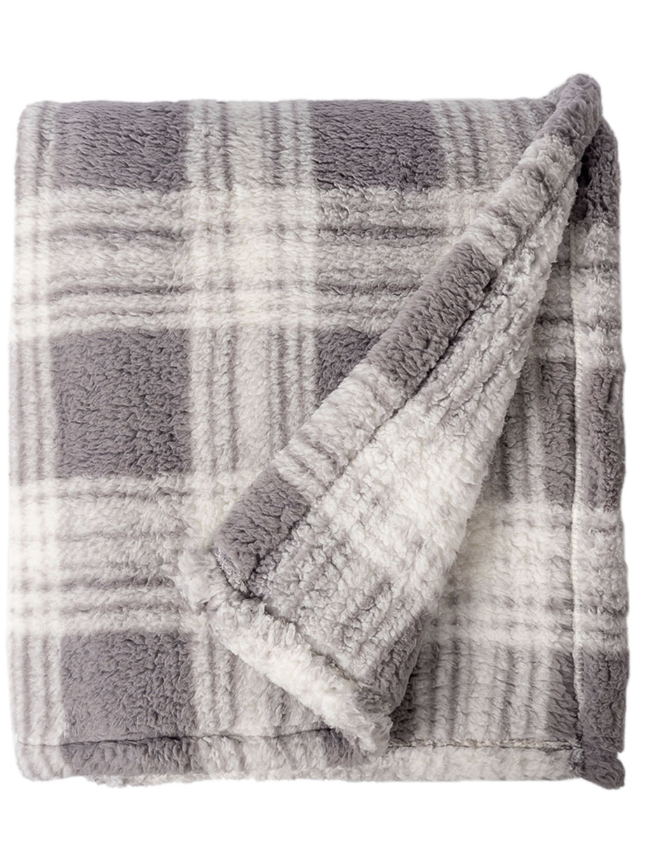 Frazada de tejido plano unisex 6