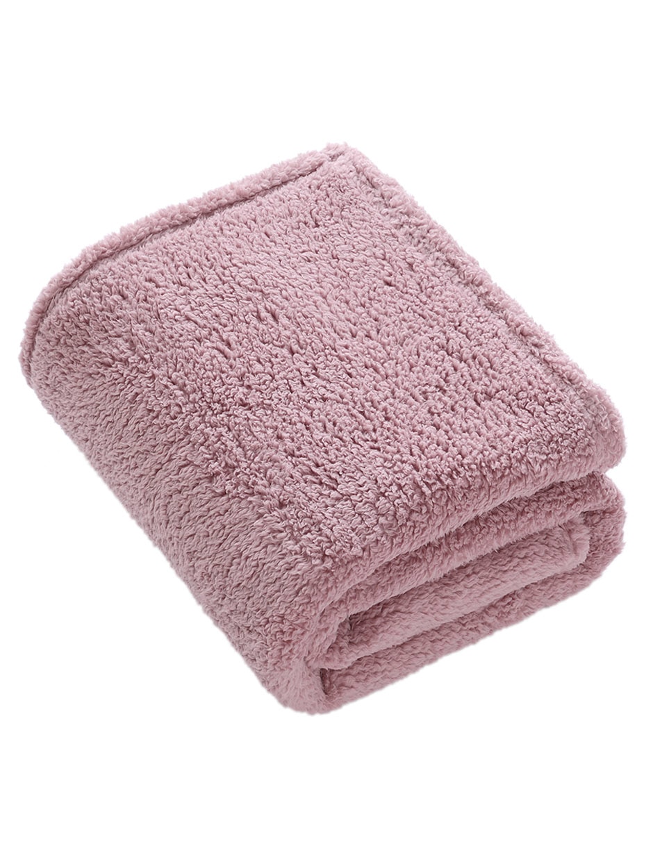 Frazada clásica de tejido suave unisex 3