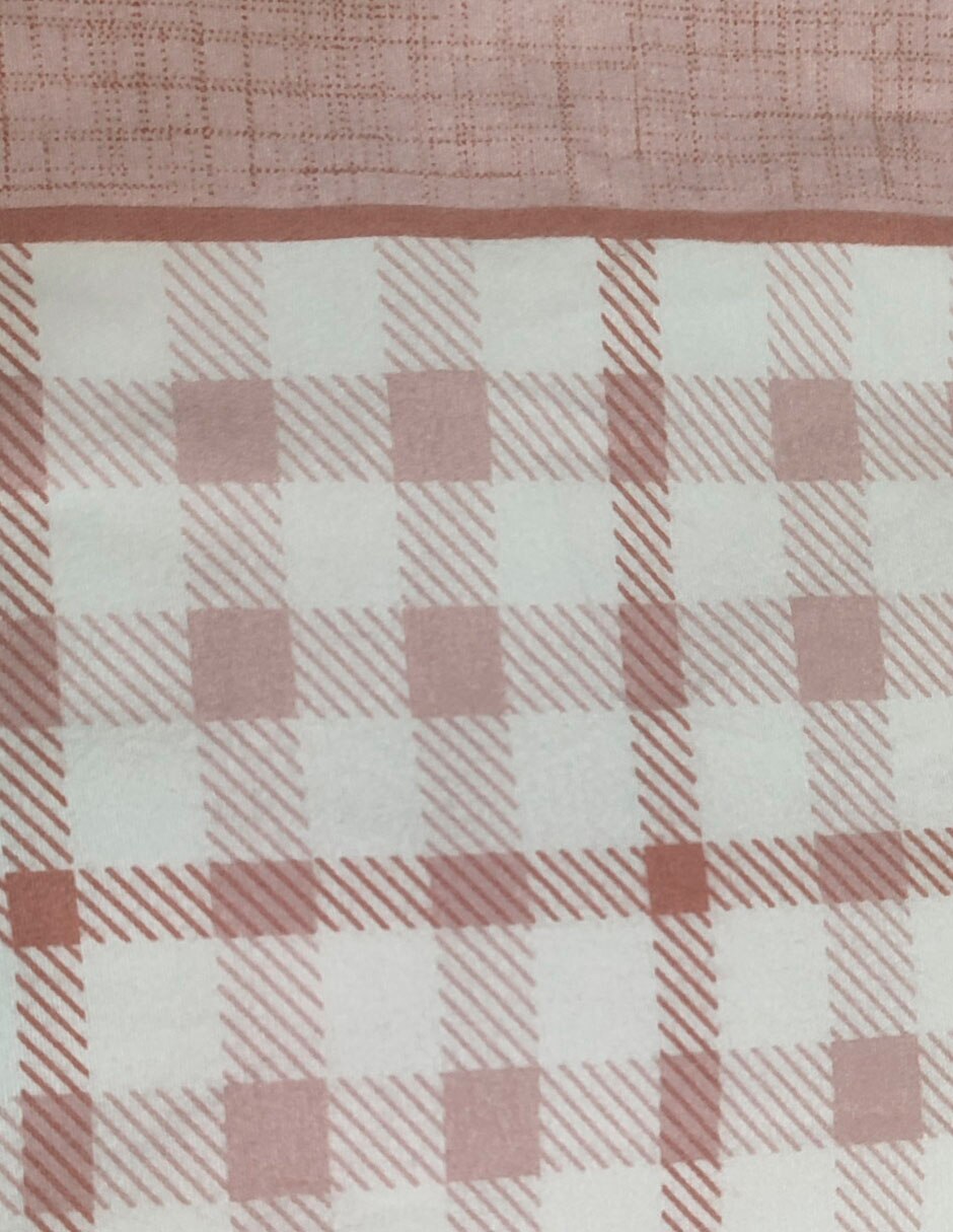 Juego de sábanas de franela 3