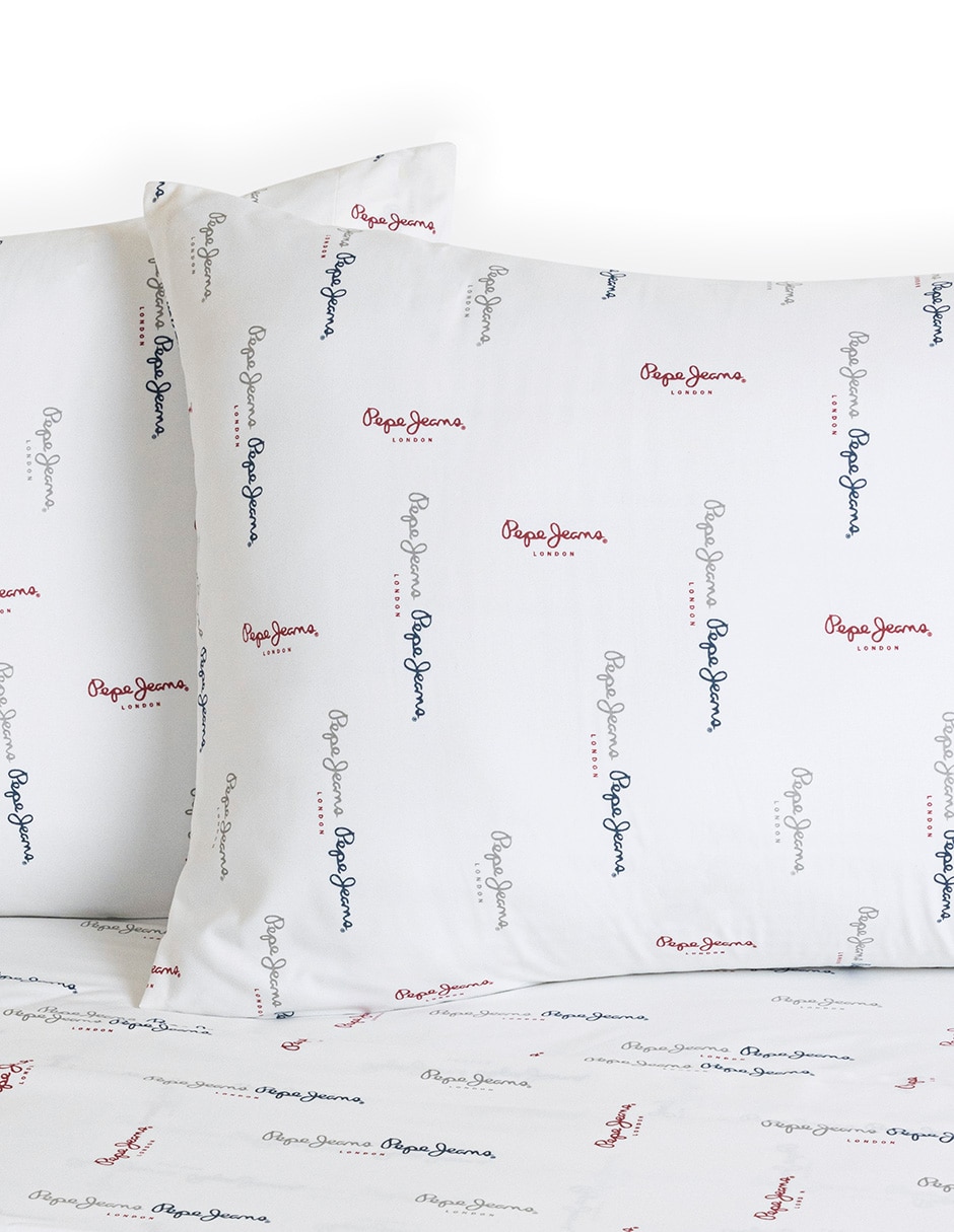 Almohada Adolph firmeza media 4