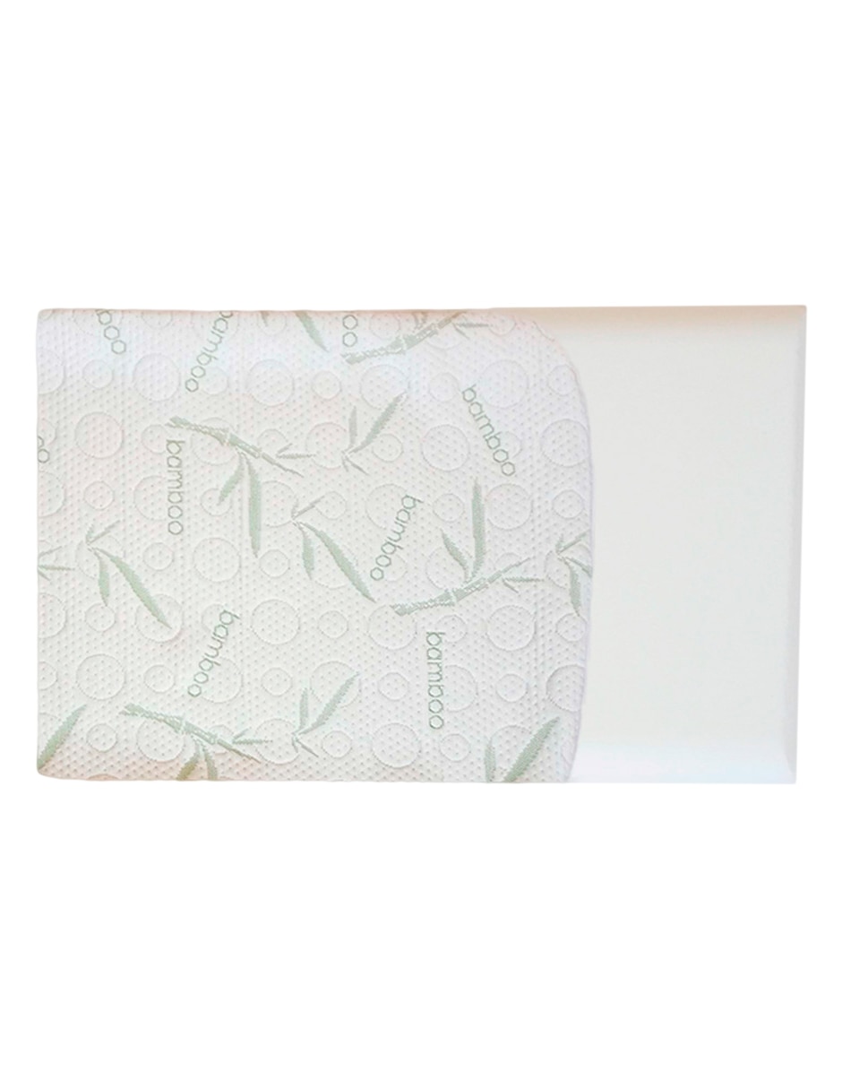 Almohada Almbambumemory firmeza firme 2